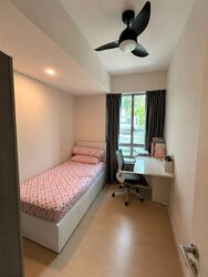 The Minton (D19), Condominium #602178111